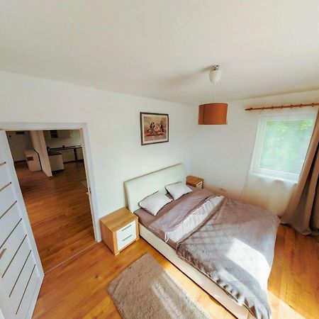 Dariana House Brasov Appartement Buitenkant foto