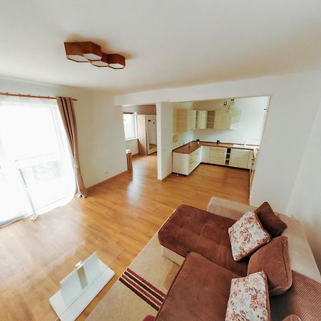 Dariana House Brasov Appartement Buitenkant foto