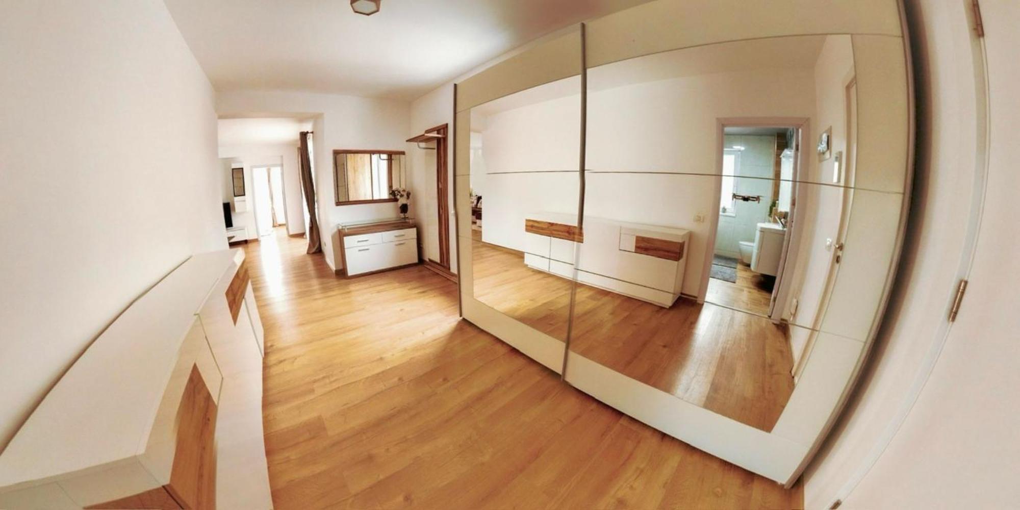 Dariana House Brasov Appartement Buitenkant foto
