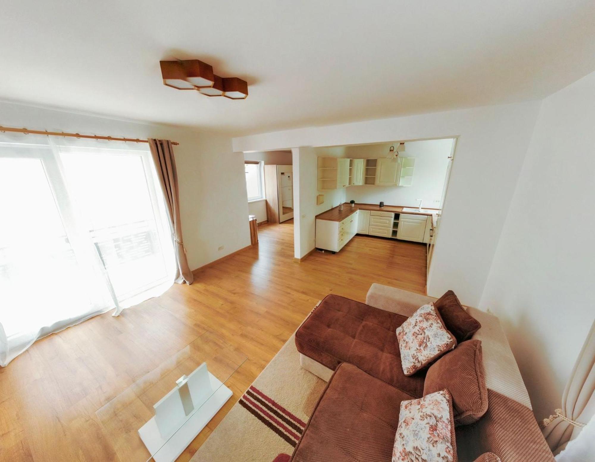 Dariana House Brasov Appartement Buitenkant foto